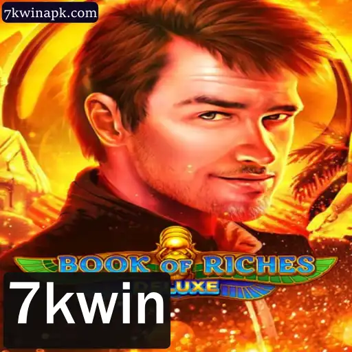 Descubra o Fascinante Mundo do BookofRichesDeluxe e Garanta Sua 7kwin