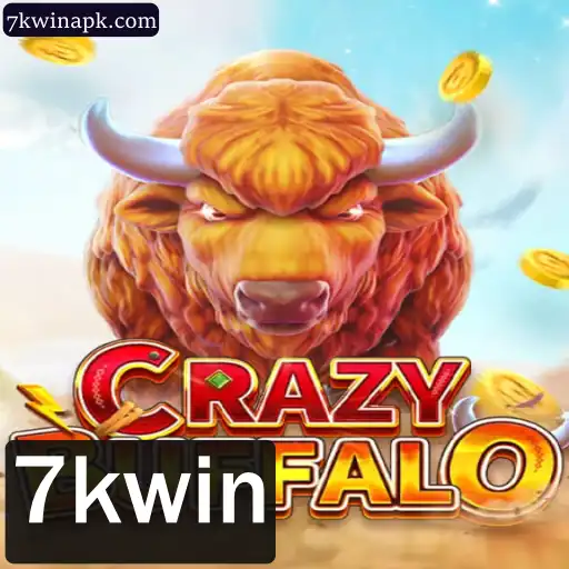 Descubra o Mundo Empolgante do Jogo CRAZYBUFFALO