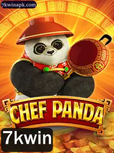 Descubra o Fascinante Mundo do Jogo ChefPanda e a Palavra-Chave 7kwin