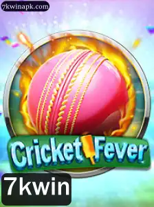 Descubra CricketFever: O Jogo Que Está Dominando Com '7kwin'