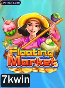 Descubra o Fascinante Mundo de FloatingMarket com 7kwin