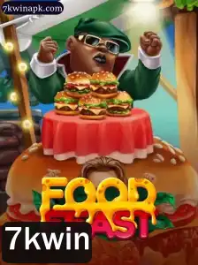 FoodFeast: O Jogo de Estratégia Culinária que Conquista o Mundo