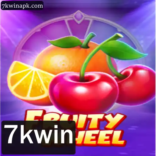 Descubra o Jogo FruityWheel com a Experiência Vibrante de 7kwin