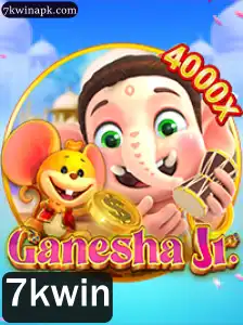 GaneshaJr: Descubra a Emoção e Estratégia Deste Jogo Inovador