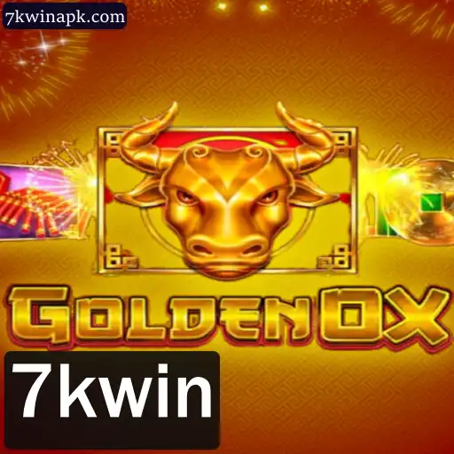 GoldenOx: Descubra o Fascinante Mundo do Jogo 7kwin