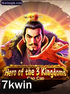 Explorando o Mundo de Heroofthe3KingdomsCaoCao: Aventura, Estratégia e Desafios