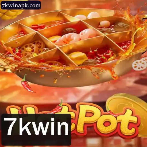 Descubra o Novo Jogo Sensação: Hotpot com a Palavra-Chave 7kwin