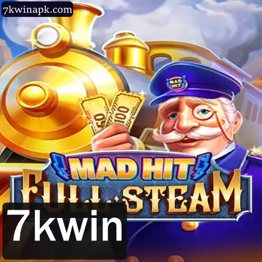 MadHitFullSteam: Explorando o Jogo que Mistura Estratégia e Aventura com 7kwin