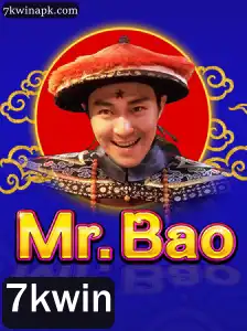 Explorando o Fascinante Mundo de MrBao: Um Jogo Revolucionário com 7kwin