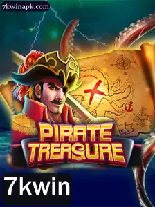 Descubra o Mundo de Aventura em PirateTreasure