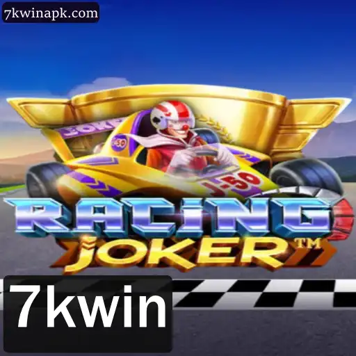 RacingJoker: Uma Nova Dimensão em Jogos de Corrida