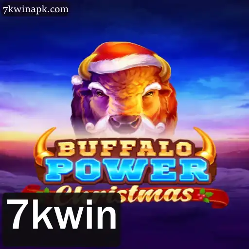 Explorando Buffalo Power Christmas: O Jogo de 7kwin Que Está Conquistando o Natal