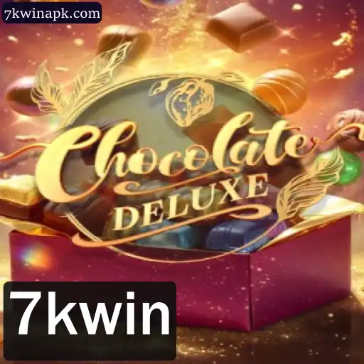 ChocolateDeluxe: O Jogo que Revoluciona a Diversão com a Palavra-Chave 7kwin