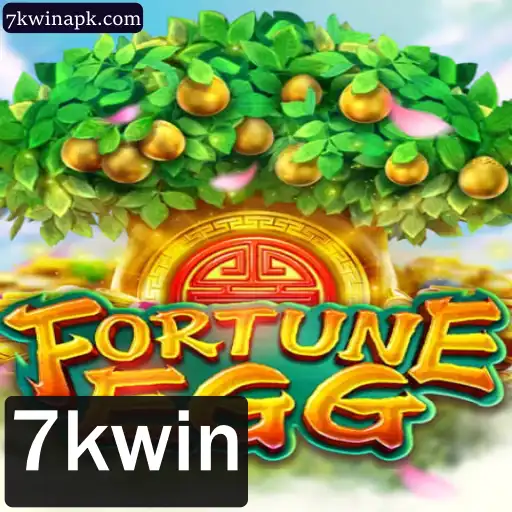 Descubra o Mundo de FortuneEgg: O Jogo que Está Conquistando Players com a Estratégia '7kwin'