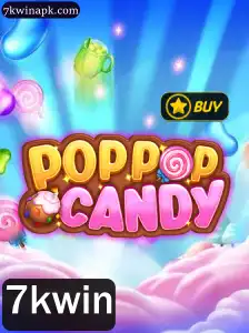 POPPOPCANDY: Uma Aventura Doce para os Amantes de Jogos