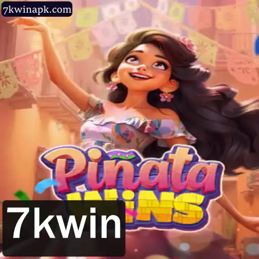 Descubra PinataWins: O Jogo que Revoluciona a Diversão com 7kwin