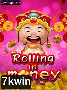 Explorando RollingInMoney: A Nova Sensação dos Jogos 7kwin