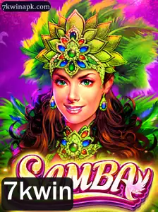Descubra a Magia do Jogo Samba com 7kwin