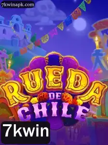 Explorando o Jogo RuedaDeChile: Diversão e Estratégia com 7kwin