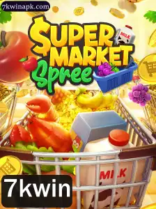 Descubra SupermarketSpree: O Jogo de Estratégia e Diversão que Conquista a Todos