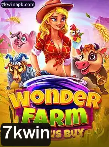 Explorando o Fascinante Mundo de WonderFarmBonusBuy: Estratégias e Dicas